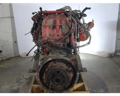 CUMMINS ISX15 4583 ENGINE ASSEMBLY