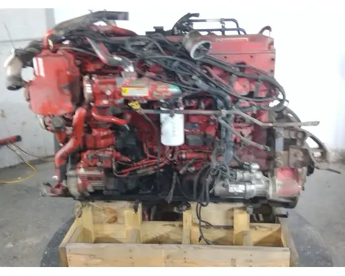 CUMMINS ISX15 4583 ENGINE ASSEMBLY