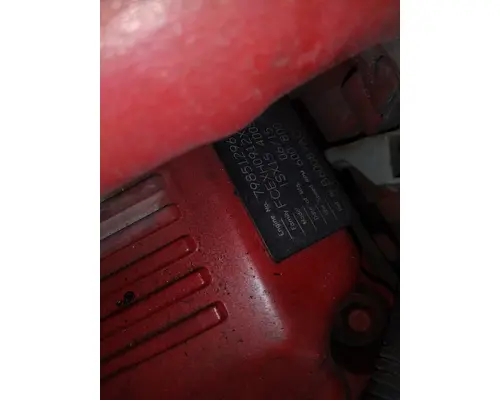 CUMMINS ISX15 4583 ENGINE ASSEMBLY