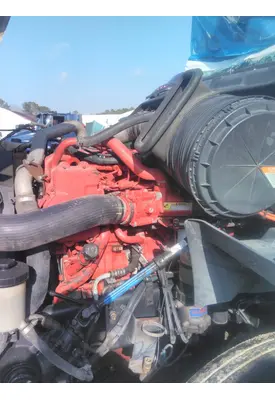 CUMMINS ISX15 4583 ENGINE ASSEMBLY