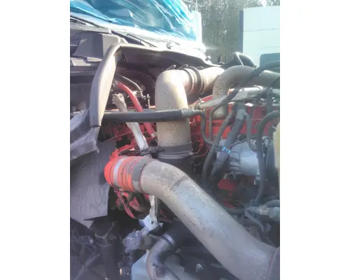 CUMMINS ISX15 4583 ENGINE ASSEMBLY