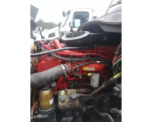 CUMMINS ISX15 4583 ENGINE ASSEMBLY