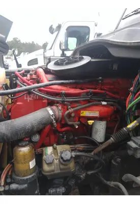 CUMMINS ISX15 4583 ENGINE ASSEMBLY