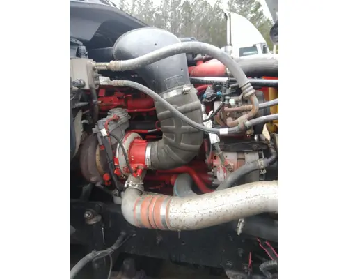 CUMMINS ISX15 4583 ENGINE ASSEMBLY