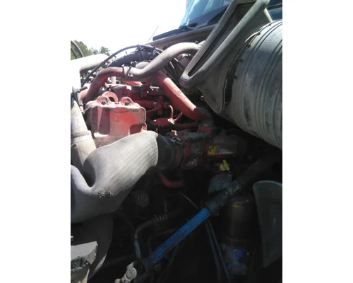 CUMMINS ISX15 4583 ENGINE ASSEMBLY