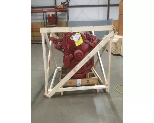 CUMMINS ISX15 4583 ENGINE ASSEMBLY