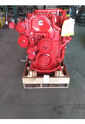 CUMMINS ISX15 4583 ENGINE ASSEMBLY