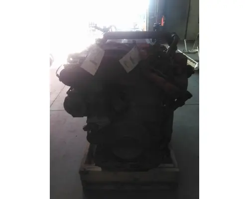 CUMMINS ISX15 4583 ENGINE ASSEMBLY