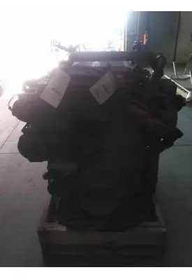 CUMMINS ISX15 4583 ENGINE ASSEMBLY