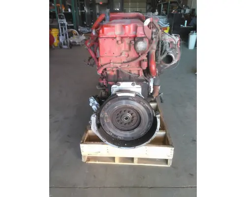 CUMMINS ISX15 4583 ENGINE ASSEMBLY