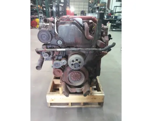 CUMMINS ISX15 4583 ENGINE ASSEMBLY