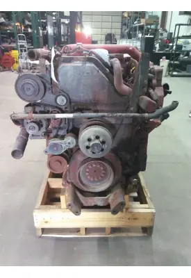 CUMMINS ISX15 4583 ENGINE ASSEMBLY