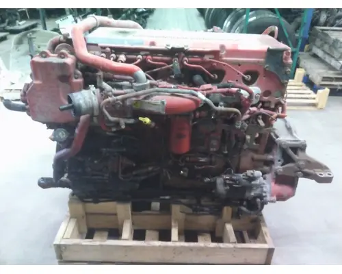 CUMMINS ISX15 4583 ENGINE ASSEMBLY