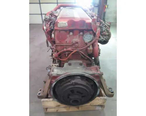 CUMMINS ISX15 4583 ENGINE ASSEMBLY