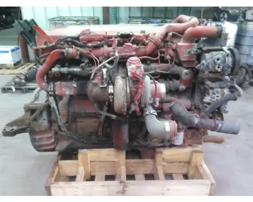 CUMMINS ISX15 4583 ENGINE ASSEMBLY