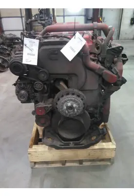 CUMMINS ISX15 4583 ENGINE ASSEMBLY