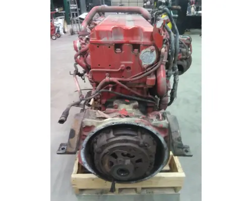 CUMMINS ISX15 4583 ENGINE ASSEMBLY