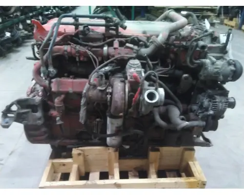 CUMMINS ISX15 4583 ENGINE ASSEMBLY