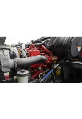 CUMMINS ISX15 4583 ENGINE ASSEMBLY