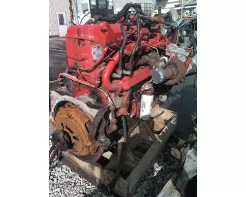 CUMMINS ISX15 4583 ENGINE ASSEMBLY