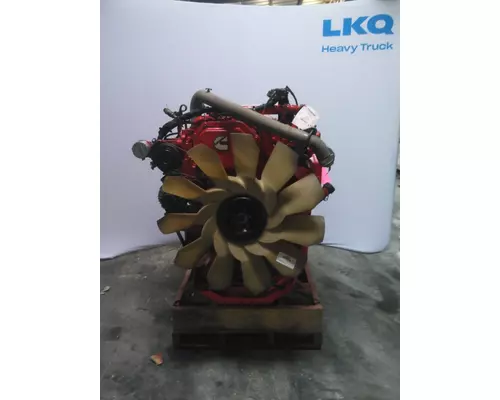 CUMMINS ISX15 4583 ENGINE ASSEMBLY