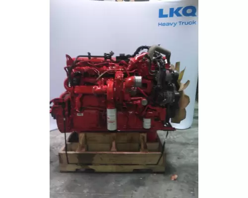 CUMMINS ISX15 4583 ENGINE ASSEMBLY