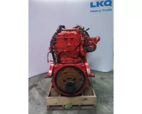CUMMINS ISX15 4583 ENGINE ASSEMBLY