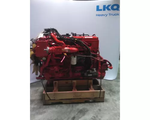 CUMMINS ISX15 4583 ENGINE ASSEMBLY