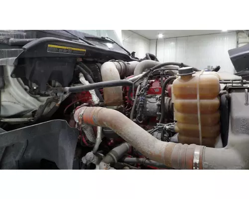 CUMMINS ISX15 4583 ENGINE ASSEMBLY