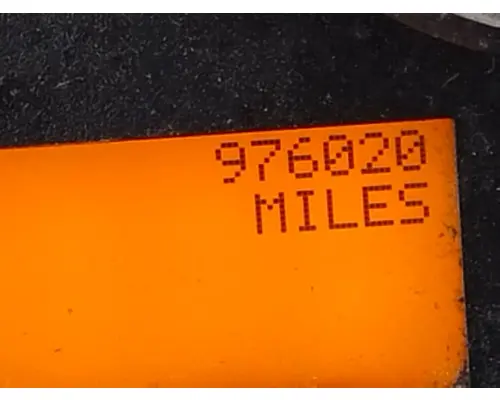 CUMMINS ISX15 4583 ENGINE ASSEMBLY