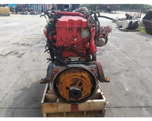 CUMMINS ISX15 4583 ENGINE ASSEMBLY