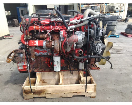CUMMINS ISX15 4583 ENGINE ASSEMBLY