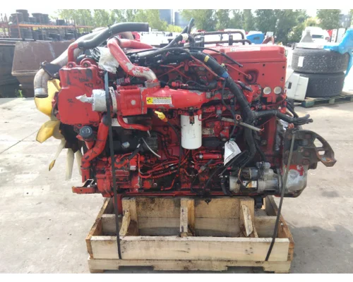 CUMMINS ISX15 4583 ENGINE ASSEMBLY