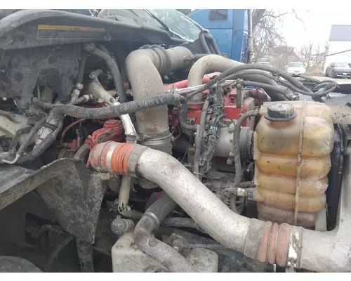 CUMMINS ISX15 4583 ENGINE ASSEMBLY