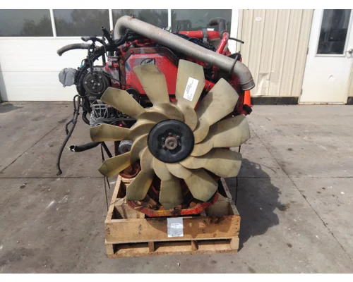CUMMINS ISX15 4583 ENGINE ASSEMBLY