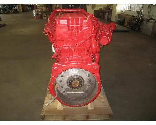 CUMMINS ISX15 4583 ENGINE ASSEMBLY