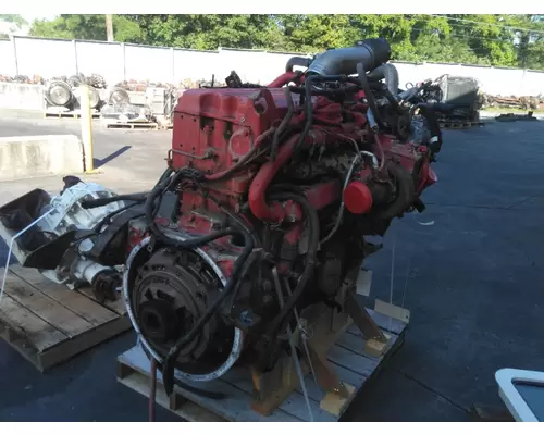 CUMMINS ISX15 4583 ENGINE ASSEMBLY