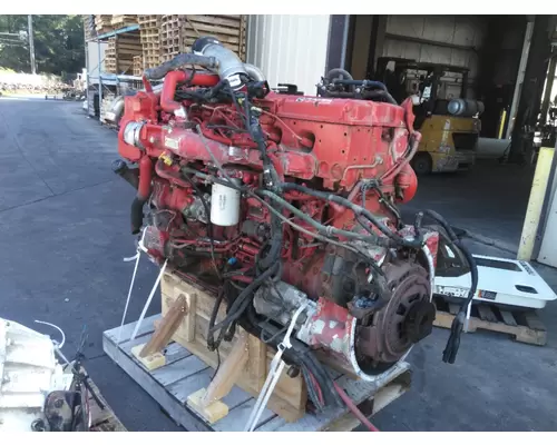 CUMMINS ISX15 4583 ENGINE ASSEMBLY