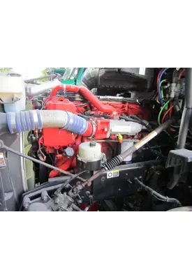 CUMMINS ISX15 4583 ENGINE ASSEMBLY