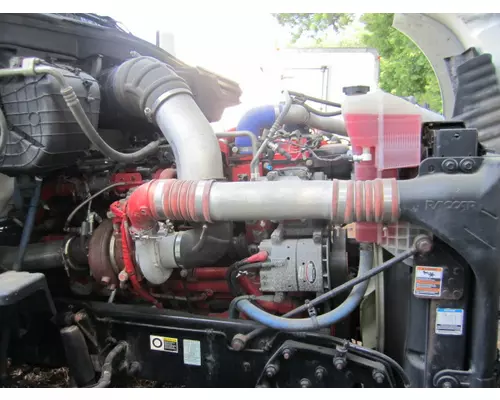 CUMMINS ISX15 4583 ENGINE ASSEMBLY