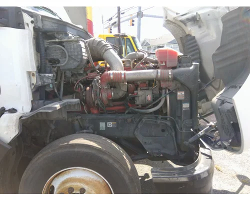 CUMMINS ISX15 4583 ENGINE ASSEMBLY