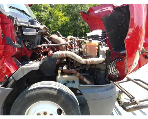 CUMMINS ISX15 4583 ENGINE ASSEMBLY