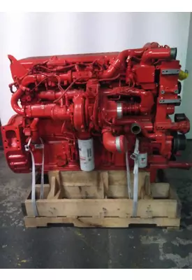 CUMMINS ISX15 4583 ENGINE ASSEMBLY