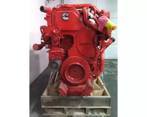 CUMMINS ISX15 4583 ENGINE ASSEMBLY