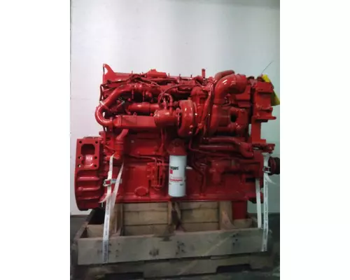 CUMMINS ISX15 4583 ENGINE ASSEMBLY