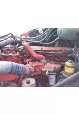 CUMMINS ISX15 4583 ENGINE ASSEMBLY