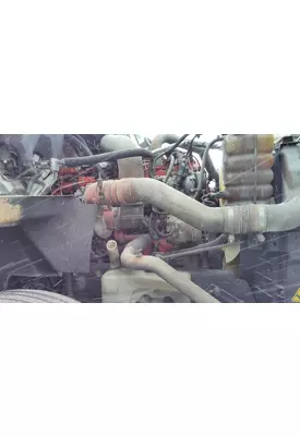 CUMMINS ISX15 4583 ENGINE ASSEMBLY