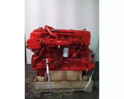 CUMMINS ISX15 4583 ENGINE ASSEMBLY