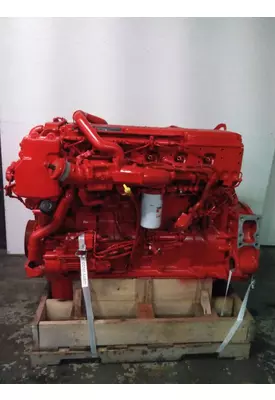 CUMMINS ISX15 4583 ENGINE ASSEMBLY