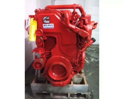 CUMMINS ISX15 4583 ENGINE ASSEMBLY